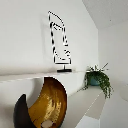 Апартаменти Hanse-vermietung