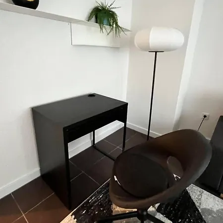 Hanse-vermietung דירה *