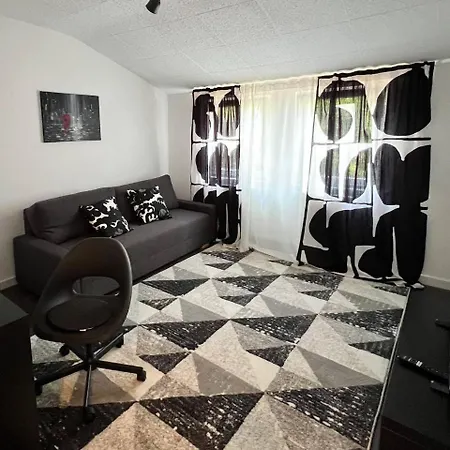 Hanse-vermietung דירה