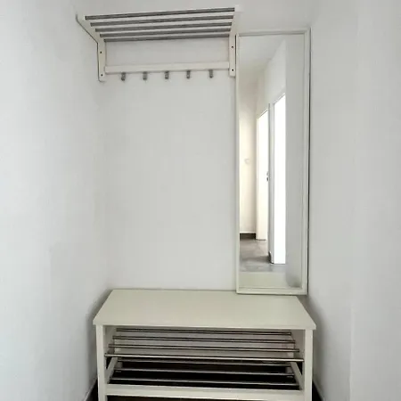 Hanse-vermietung Apartment *