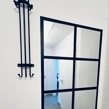 Appartement Hanse-vermietung *