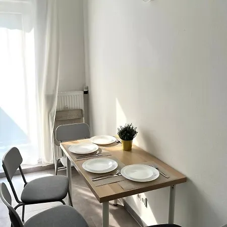 Hanse-vermietung Apartment Bremen