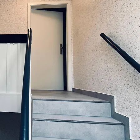 Hanse-vermietung * ברמן