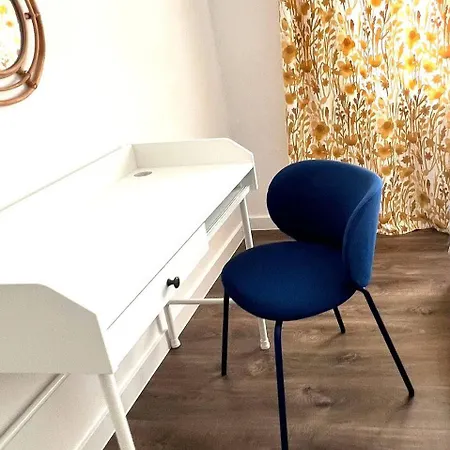 Hanse-vermietung Apartment Bremen