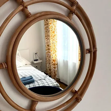 דירה Hanse-vermietung ברמן