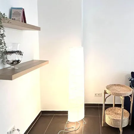 Hanse-vermietung Apartment