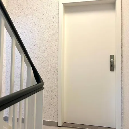 Hanse-vermietung Apartment *