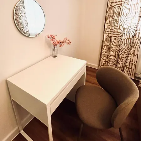 Hanse-vermietung Apartment Bremen