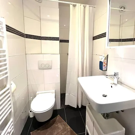 Hanse-vermietung * ברמן