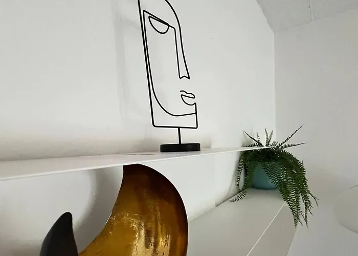 Apartment Hanse-vermietung