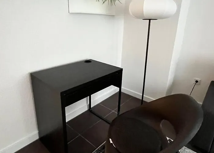 Hanse-vermietung Apartment *