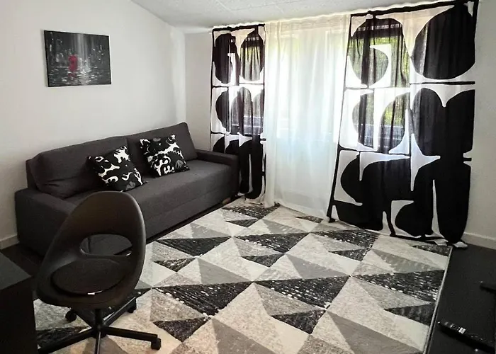 Hanse-vermietung Apartment