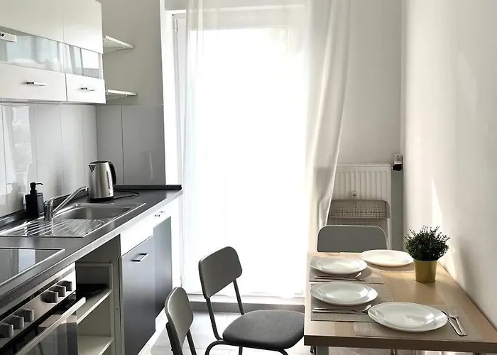 Hanse-vermietung Apartment