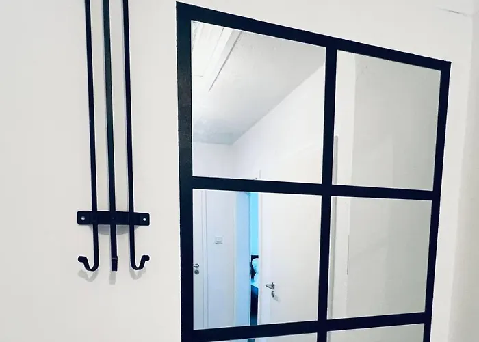 Apartment Hanse-vermietung *