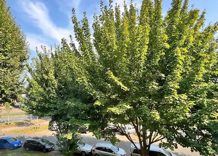 Hanse-vermietung Bremen