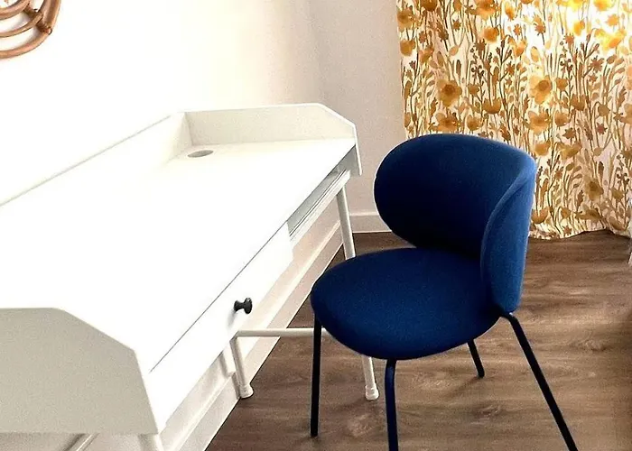 Hanse-vermietung Apartment Bremen