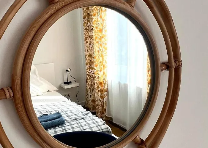 Daire Hanse-vermietung Bremen