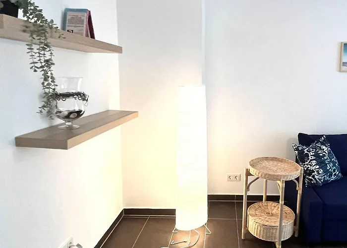 Hanse-vermietung Daire