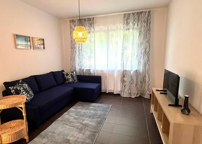 Apartment Hanse-vermietung