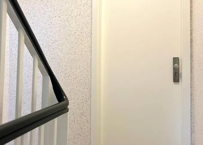 Hanse-vermietung Daire *