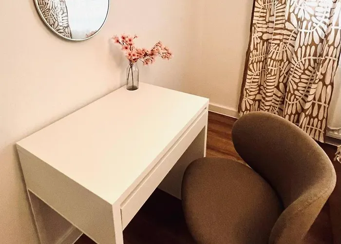 Hanse-vermietung Apartment Bremen