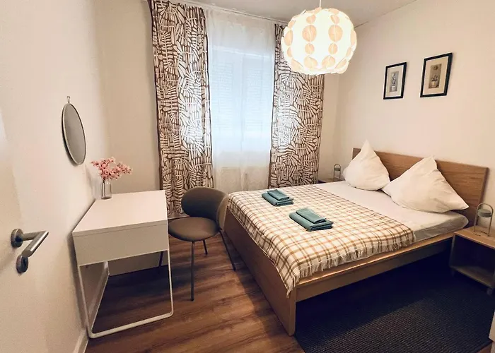 Hanse-vermietung Bremen