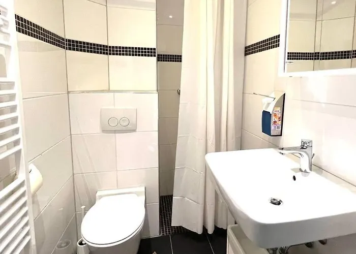 Hanse-vermietung * Bremen